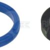 Empaquetadura pistón 20x12.5x3.2mm Kramp