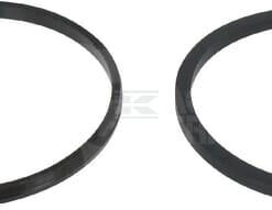 Empaquetadura pistón 70x59x4.2mm Kramp