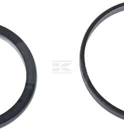 Empaquetadura pistón 70x59x4.2mm Hallite