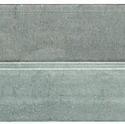Casquillo hexagonal 1/8" BSP acero inox. 3 Llave hexagonal 3/8