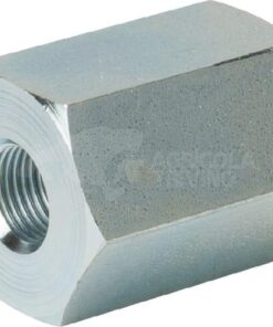 Casquillo 3/8 BSPx1/8 BSP