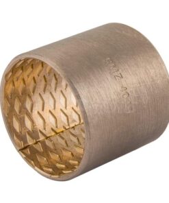 Casquillo de cojinete