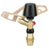 Aspersor circular 3/4" 1 boq.