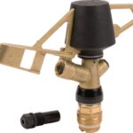 Aspersor circular 3/4" 2 boq.