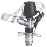Aspersor circ y p. sector 3/4"