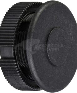 Tapones ciegos