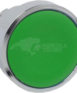 Pulsador verde