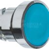 Pulsador azul
