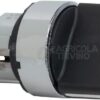 Conmut. selector , 2 pos, enc.