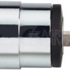 Interruptor llave, 2 pos., p.