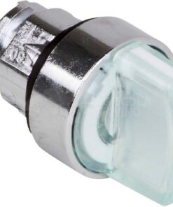 Selector ilumin. blanco I 0 II