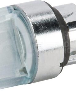 Selector iluminado blanco 0 I