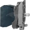 Indicator light body, LED, 230V