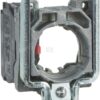 Adaptador de fijación, 2xNC