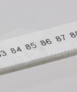 Codificación terminal 81-90