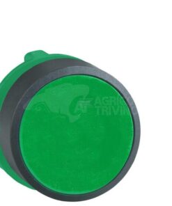 Pulsador verde