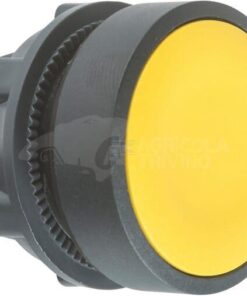 Pulsador amarillo