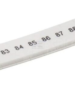 Marca de bornes 81 - 90,5 mm