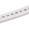 Marca de bornes 91-100,5 mm 12 Marca de bornes 91-100,5 mm