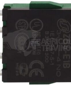 Elemento de contacto 1 NC