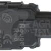 Elemento LED, blanc, 12.24V 8 Elemento LED, blanc, 12.24V