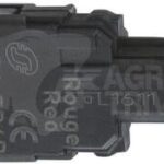 Elemento LED, blanc, 12.24V