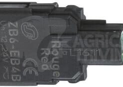 Elemento LED, blanc, 12.24V