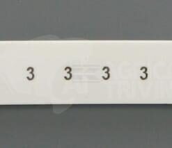 Marca de bornes