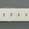 Marca de bornes