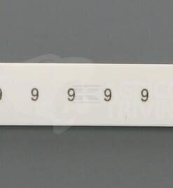 Marca de bornes