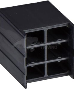 Tapa protect elemento contacto