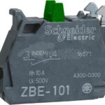 Elemento de contacto 1 S