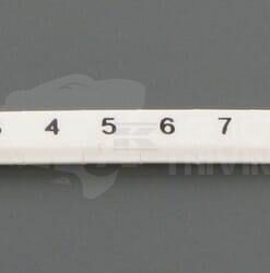 Marca de bornes