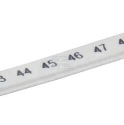 Codifi. de terminal, 41-50