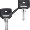 Juego de llaves N455 Ronis