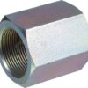 Cojinete hexagonal M30x1,5 2 Cojinete hexagonal M30x1,5