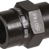 Un. engat. 3/8"NPTFx3/8" NPTF