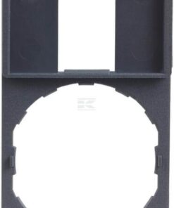 Soporte de carteles 30x50 mm