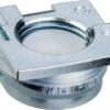 Racor rosc. cables salida M16