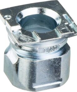 Racor rosc. cables entrada M20