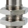 Interruptor de mando con rueda