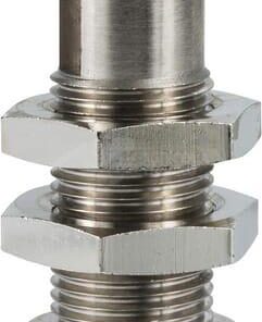 Interruptor de mando con rueda