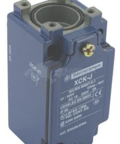 Carcasa interruptor auxiliar