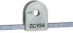 Varilla de metal L=125mm