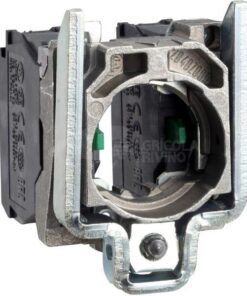 Bloque contactos de Joystick direccional 2
