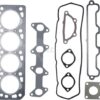 Juego de juntas para culata 6 Gasket set for cylinder head