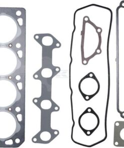 Gasket set for cylinder head