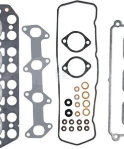 Gasket set for cylinder head