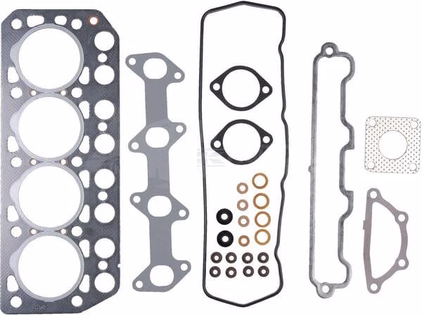 Gasket set for cylinder head