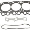 Gasket set for cylinder head